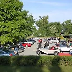 Hotel Au P'tit Creux Des Landes