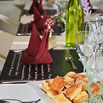 Hotel Au P'tit Creux Des Landes