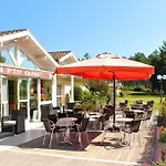 Au P'tit Creux Des Landes 2*