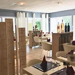 Hotel Au P'tit Creux Des Landes Ychoux