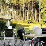 Au P'tit Creux Des Landes Ychoux
