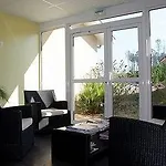 Au P'tit Creux Des Landes Hotel 2*