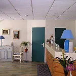 Hotel Au P'tit Creux Des Landes
