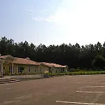 Hotel Au P'tit Creux Des Landes 2*