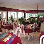 Hotel Au P'tit Creux Des Landes