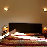 Hotel Au P'tit Creux Des Landes