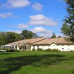 Au P'tit Creux Des Landes Hotel