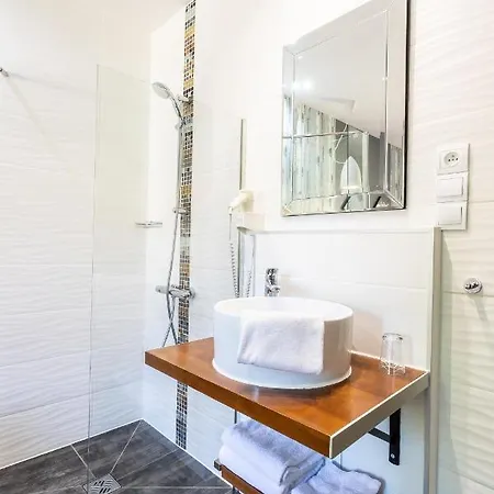 Szálloda Au P'tit Creux Des Landes