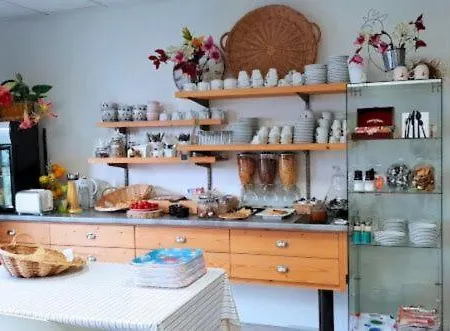 Hotel Au P'tit Creux Des Landes 2*