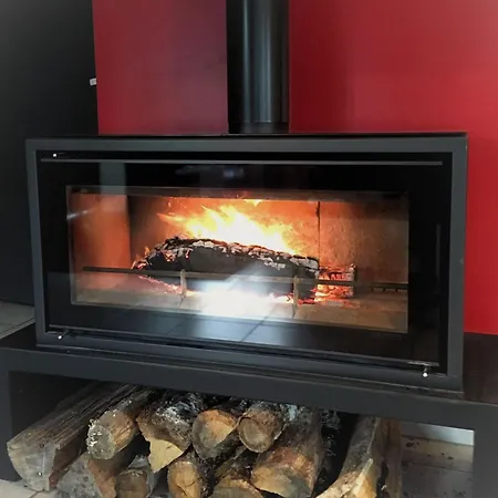 Au P'tit Creux Des Landes 2*