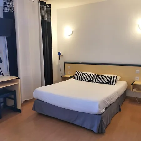 奥佩蒂科雷克斯兰德斯酒店 2*