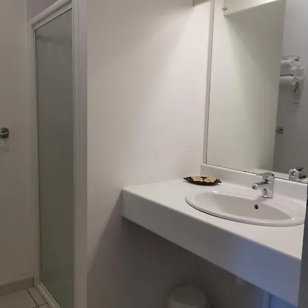 奥佩蒂科雷克斯兰德斯酒店 酒店