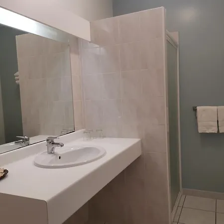 Au P'tit Creux Des Landes Hotel Ychoux