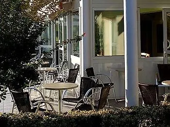 Hotel Au P'tit Creux Des Landes 2*