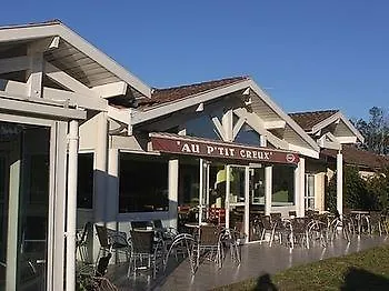 奥佩蒂科雷克斯兰德斯酒店 2*