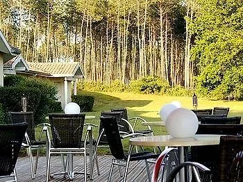 Au P'tit Creux Des Landes Ychoux