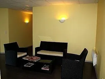 奥佩蒂科雷克斯兰德斯酒店 2*