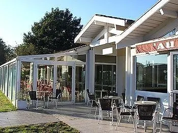 Hotel Au P'tit Creux Des Landes
