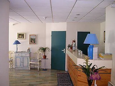 Hotel Au P'tit Creux Des Landes