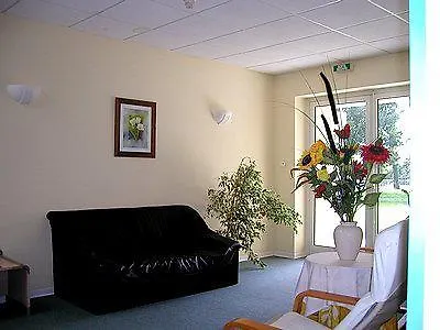 奥佩蒂科雷克斯兰德斯酒店 伊素