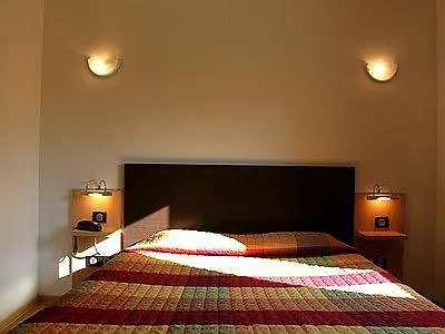 Hotel Au P'tit Creux Des Landes