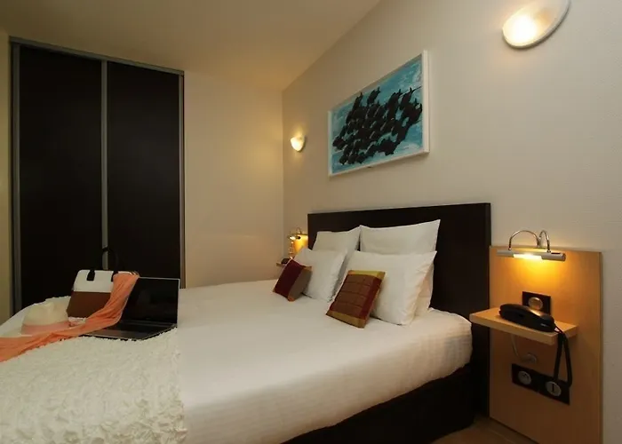 Au P'tit Creux Des Landes